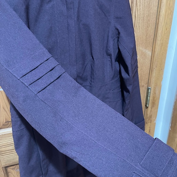 Merrell long jacket - Picture 3 of 9